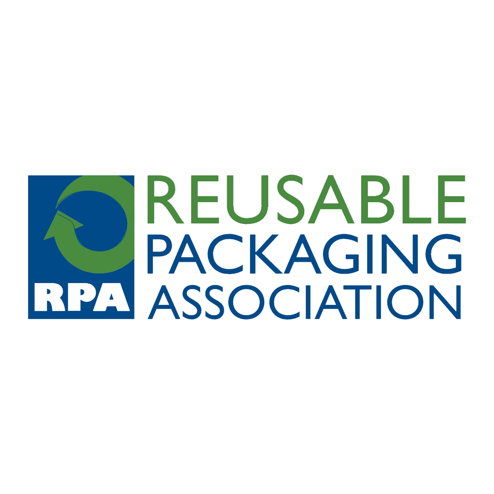 REUSABLE PACKAGING